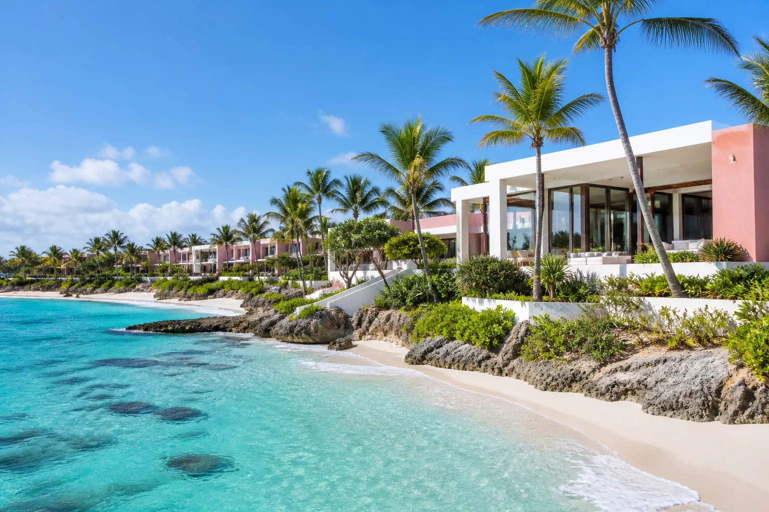 Grand Hyatt Baha Mar