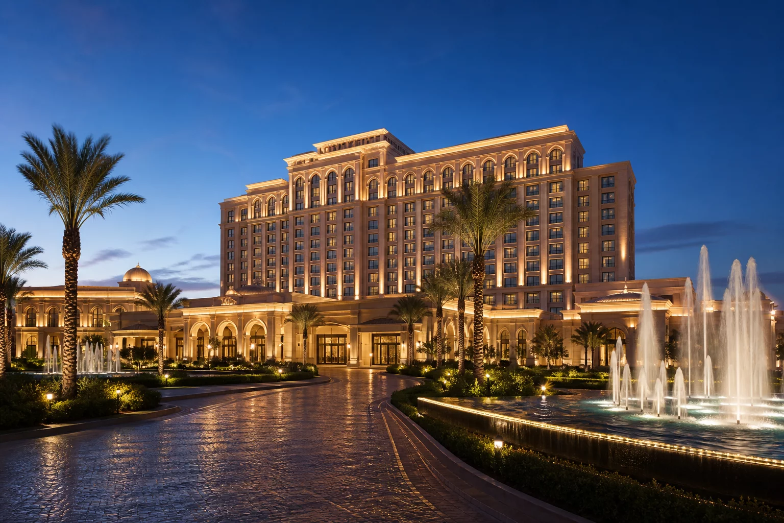 Nassau and Paradise Island