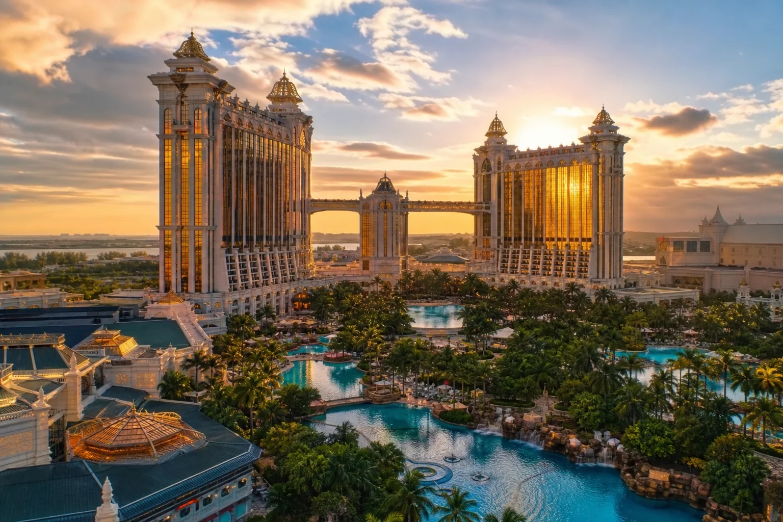 The Cove at Atlantis